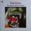 Bob Dylan - Bringing It All Back Home (Vinyl, LP, Album, Reissue) Good Plus (G+) / Near Mint (NM or M-)