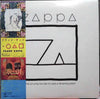 Frank Zappa - Ship Arriving Too Late To Save A Drowning Witch = フランク・ザッパのマル サンカク シカク (LP, Album) - Very Good Plus (VG+) / Very Good Plus (VG+)