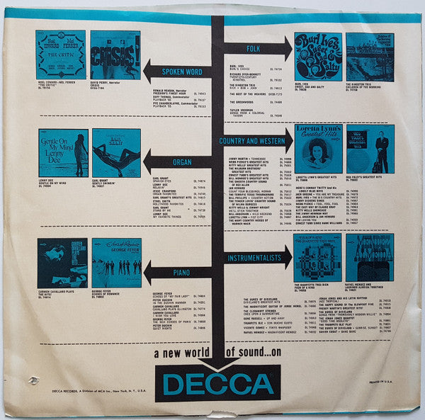 I Still Believe In Tomorrow