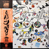 Led Zeppelin - Led Zeppelin III = レッド・ツェッペリン III (Vinyl, LP, Album, Reissue, Stereo) Near Mint (NM or M-) / Very Good Plus (VG+)