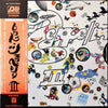Led Zeppelin - Led Zeppelin III = レッド・ツェッペリン III (Vinyl, LP, Album, Reissue, Stereo) Very Good (VG) / Very Good (VG)