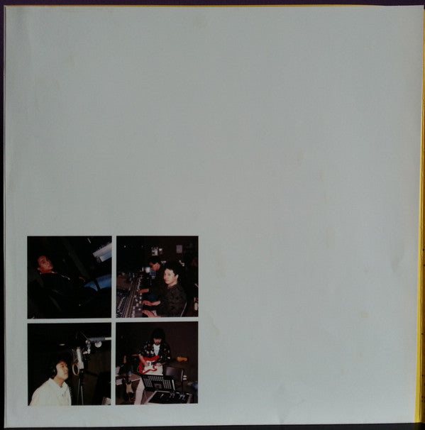 Still A Long Way To Go