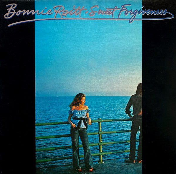 Release: Sweet Forgiveness-Vinyl-US-1977-BS 2990-1768236