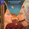 Larry Coryell - Scheherazade (Vinyl, LP, Album, Stereo) Very Good Plus (VG+) / Very Good Plus (VG+)