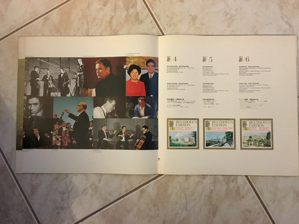 Ludwig van Beethoven 1770 - 1970