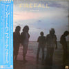 Firefall - Undertow (Vinyl, LP, Album, Promo) Near Mint (NM or M-) / Very Good Plus (VG+)
