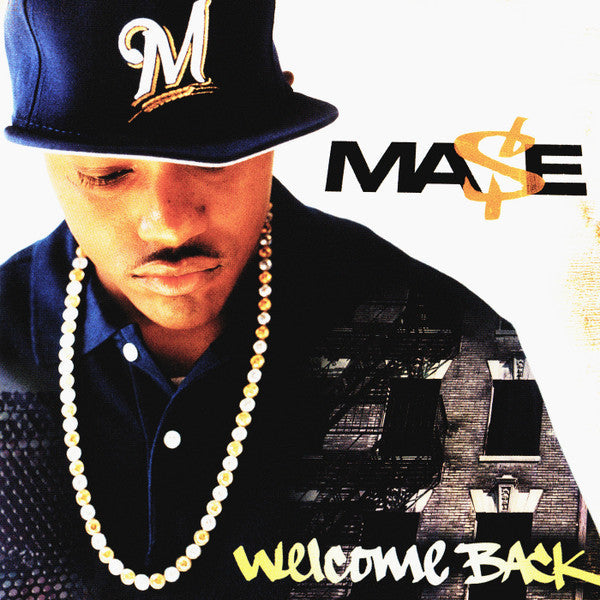 Release: Welcome Back-Vinyl-US-2004-B0003063-01-2277927