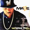 Mase - Welcome Back (2xVinyl, LP, Album) Good Plus (G+) / Good Plus (G+)