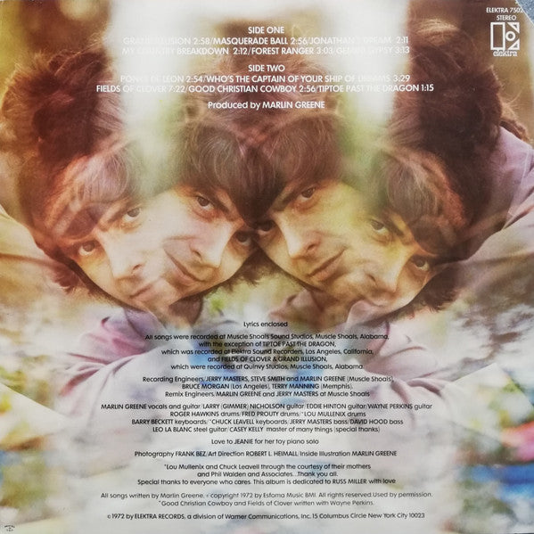 Tiptoe Past The Dragon