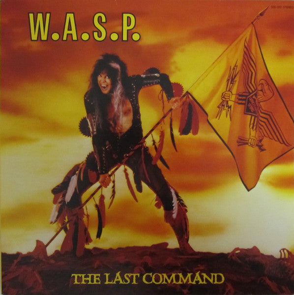 The Last Command