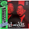 Charlie Parker - Bird And Diz (LP, Album, Reissue, Mono) - Very Good Plus (VG+) / Very Good Plus (VG+)