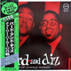 Charlie Parker - Bird And Diz (Vinyl, LP, Album, Reissue, Mono) Very Good (VG) / Very Good (VG)