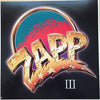 Zapp - Zapp III (LP, Album) - Very Good (VG) / Very Good Plus (VG+)