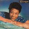 Ella Fitzgerald - Sings The Rodgers And Hart Song Book Volume 2 (Vinyl, LP, Album, Mono) Very Good (VG) / Good (G)