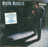 Wynton Marsalis - Hot House Flowers (Vinyl, LP, Album) Very Good Plus (VG+) / Very Good Plus (VG+)