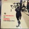 Various - Evengreens Of Screen Themes -From European Film- (Vinyl, LP, Stereo) Good Plus (G+) / Good Plus (G+)