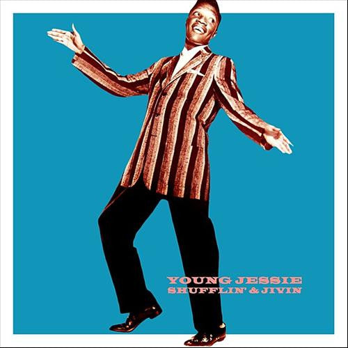 Shufflin' & Jivin'