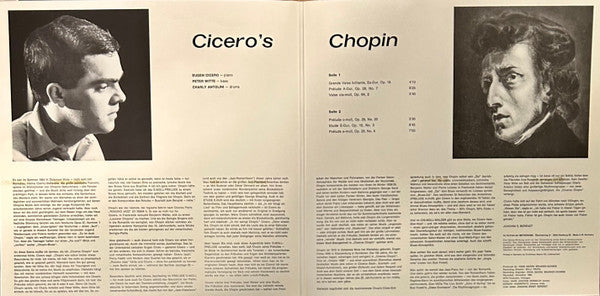 Cicero's Chopin