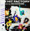 Various - The Hit Factory Featuring Stock Aitken Waterman (Vinyl, LP, Compilation) Very Good (VG) / Very Good (VG)