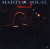 Martial Solal - Bluesine (Vinyl, LP, Album) Very Good Plus (VG+) / Very Good (VG)