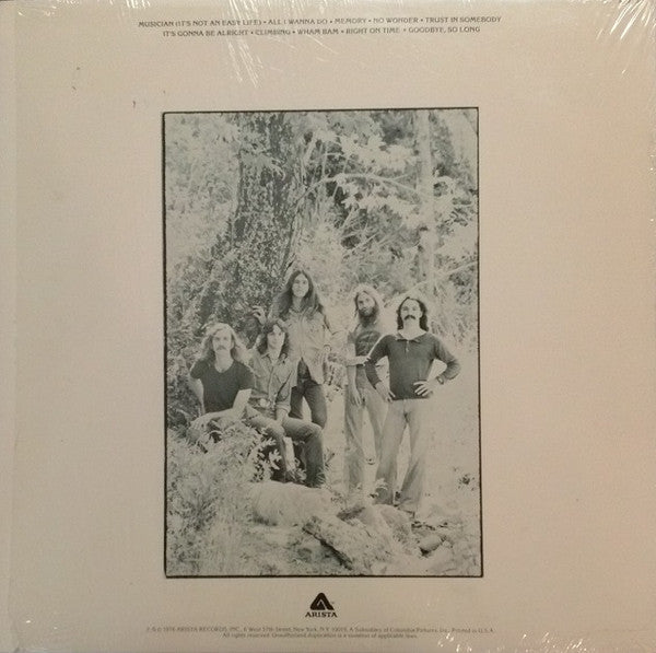 Release: Silver-Vinyl-US-1976-AL 4076-7284952