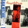 Lou Donaldson Sextet - Lou Donaldson Sextet Volume 2 (Vinyl, LP, Album, Reissue, Mono) Near Mint (NM or M-) / Near Mint (NM or M-)