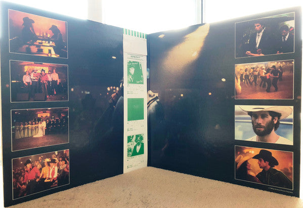 Urban Cowboy (Original Motion Picture Soundtrack)