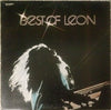 Leon Russell - Best Of Leon (Vinyl, LP, Compilation, Reissue, Remastered) Very Good Plus (VG+) / Very Good Plus (VG+)