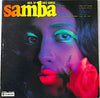 Nico Gomez - Soul Of Samba (LP, Album, Stereo) - Very Good Plus (VG+) / Very Good (VG)