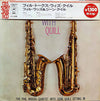 The Phil Woods Quartet - Phil Talks With Quill (Vinyl, LP, Album, Reissue) Very Good Plus (VG+) / Very Good Plus (VG+)