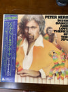 Peter Nero - Disco, Dance And Love Themes Of The 70's (Vinyl, LP, Album) Very Good Plus (VG+) / Very Good Plus (VG+)