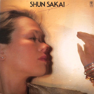 Master Release: My Imagination by Shun Sakai