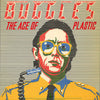 The Buggles - The Age Of Plastic (Vinyl, LP, Album) Very Good Plus (VG+) / Very Good (VG)