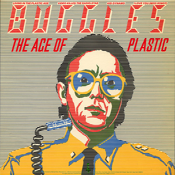 The Age Of Plastic