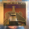 The Great Guitars - Straight Tracks (LP, Album, Limited Edition) - Very Good Plus (VG+) / Very Good (VG)