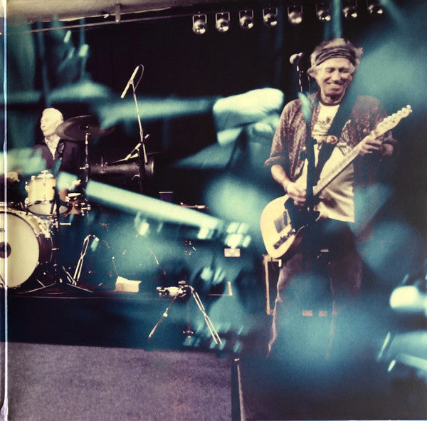 Blue & Lonesome