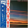 LA4 - Going Home (LP, Album, Repress) - Near Mint (NM or M-) / Very Good Plus (VG+)