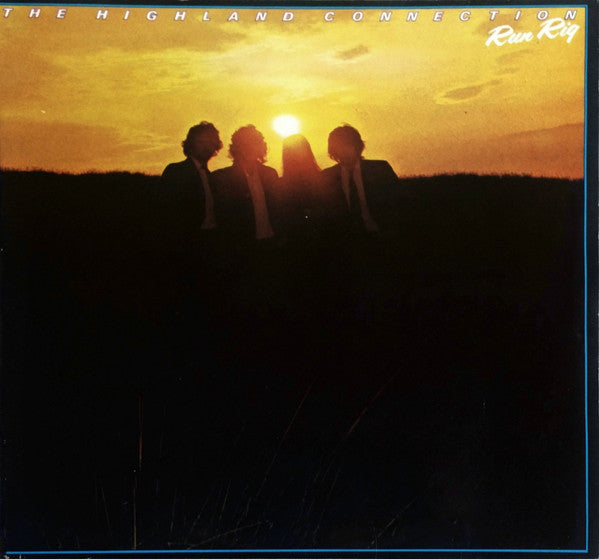 The Highland Connection