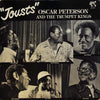 Oscar Peterson - Jousts (LP, Stereo) - Very Good Plus (VG+) / Very Good Plus (VG+)