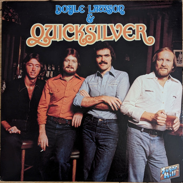 Doyle Lawson & Quicksilver