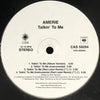 Amerie - Talkin' To Me (12