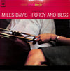 Miles Davis - Porgy And Bess (LP, Album, Reissue, Stereo) - Very Good (VG) / Very Good Plus (VG+)