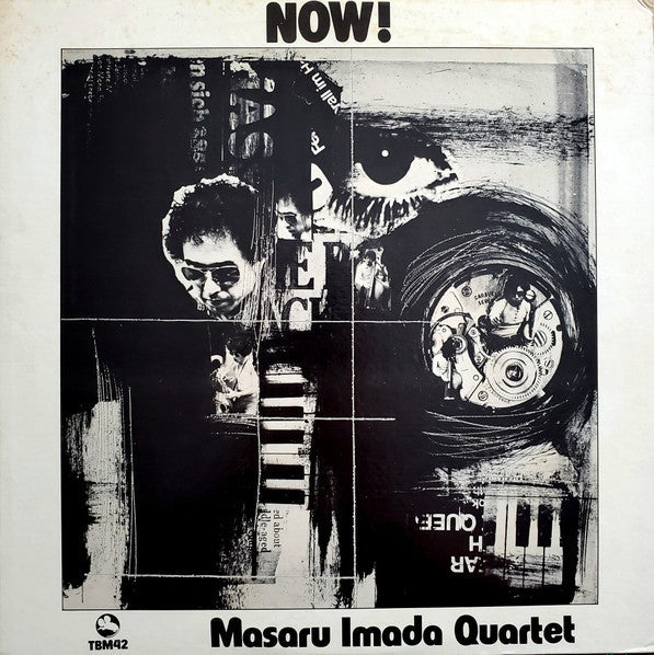 Release: Now!!-Vinyl-Japan-1975-TBM-42-4029161