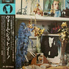Brian Eno - Here Come The Warm Jets (LP, Album, Reissue) - Near Mint (NM or M-) / Very Good (VG)