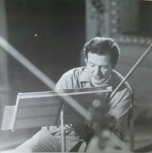 Bach / The Art Of Fugue