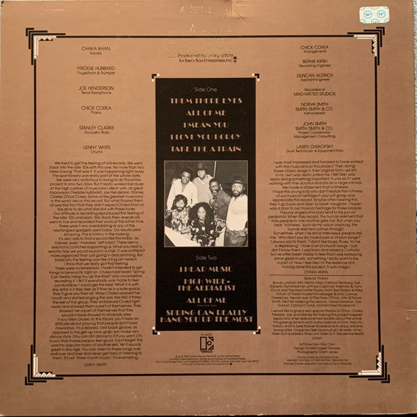 Release: Echoes Of An Era-Vinyl-US-1982-E1-60021-2936134