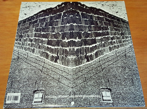 Release: Wonderwall Music-Vinyl-Europe-1992-SAPCOR 1, 7 98706 1-7629863