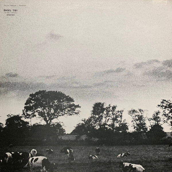 Atom Heart Mother