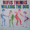 Rufus Thomas - Walking The Dog (Vinyl, LP, Album, Reissue) Very Good Plus (VG+) / Very Good Plus (VG+)