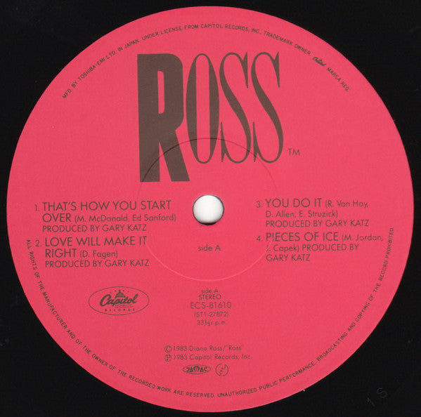 Ross